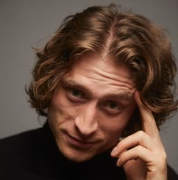 Jamie Sunderland